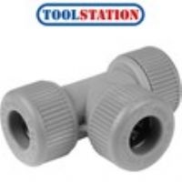 Tee 15mm