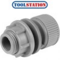 Tank Connector 22mm