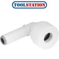 Spigot Elbow 15mm