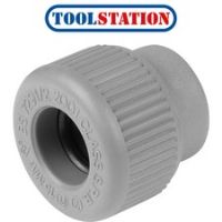 Stop End 15mm