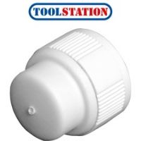 Stop End 15mm