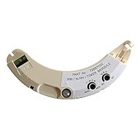 Airflow iCON PRHTM Plug-in Motion Sensor/ Humidity and Timer Module for 230V Fan
