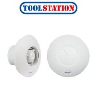 Airflow Smart Extractor Fan iCONSmart 15
