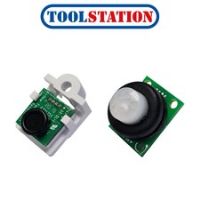 Airflow ICONSmart Module MMMSHT iCONsmart - Humidity Timer and Motion Sensor ...