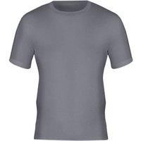 Workforce WFU2400 Short Sleeve Thermal T-Shirt Base Grey X Large 39-41" Chest (8666H)