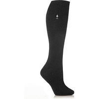 Ladies GENUINE Thermal Winter Warm Long Heat Holders Socks UK 4-8 EUR 37-42