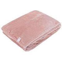 SockShop Heat Holders Snuggle Up Thermal Blanket