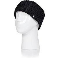 Heat Holders Alta Thermal Headband - Black