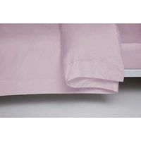 Egyptian Cotton 400 Thread Count Super King Oxford Duvet Cover Mulberry
