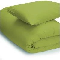 Easy Care Fitted Sheet King Ivory