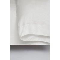 Easy Care Minimum Iron Pillowcase Walnut Whip