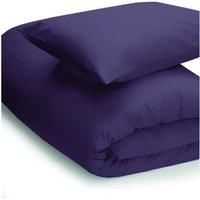Easy Care Fitted Sheet Super King Saffron