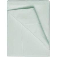 200 Thread Count 100% Combed Cotton Single Deep Fitted Sheet in Ivory 38cm Deep