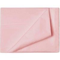 Easy Care Minimum Iron Duvet Cover Single Walnut Whip