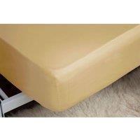 Belledorm 400 Thread Count 100% Egyptian Cotton Oxford Pillow Case, Blush