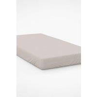 Easy Care Minimum Iron Flat Sheet King Olive