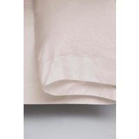 Egyptian Cotton 400 Thread Count Oxford Duvet Cover
