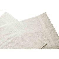 Belledorm Hotel Madison 100% Turkish Cotton Face Cloth, Ivory
