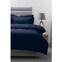 Egyptian Cotton 200 Thread Count Duvet Cover
