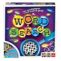 Goliath 1260 Wordsearch Fun Word Puzzle Game for All The Family, Multi