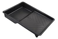 ProDec 9" Paint Paint Roller Tray Suitable For Trade And DIY Rollers Up To 9" Wide