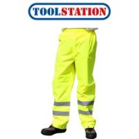 Hi Vis Trousers X Large