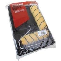 PRODEC 9 x 1.75-inch Tiger Medium Pile Roller Kit with 2 Refills