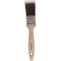 ProDec PBPT043 1.5" Premier Trade Brush for Emulsion, Gloss and Satin Paints