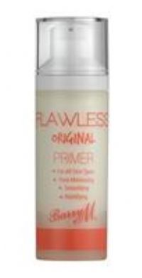 Barry M Cosmetics Flawless Primer - Original