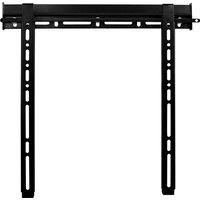 B Tech TR400 Flat to Wall TV Bracket Fits TVs up to 42 30Kg Load
