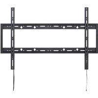 Btech B-Tech Pro-Install Wall Mount for Flat Panel Display (BT9901B)