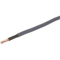 Prysmian 6181Y Grey 1-Core 25mm Meter Tails Cable 5m Coil (93536)