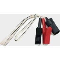 W4 Cigar Croc Adaptor, Black