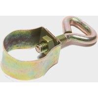 W4 25mm Pole Clamps, Multi Coloured
