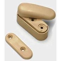 W4 Turnbuckle Set, Brown