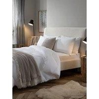 The Fine Bedding Company Spundown Duvet  Double