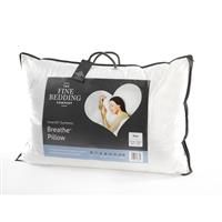 Fine Bedding Company Breathe Pillow, 50cmx70cm