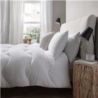 The Fine Bedding Company Allergy Defence Duvet 4.5 Tog Superking