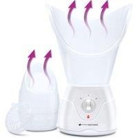 Rio Facial Sauna & Steamer with Steam Inhaler