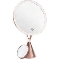 Rio HD Illuminated Makeup Mirror