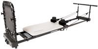 AeroPilates PullUp Bar  Black