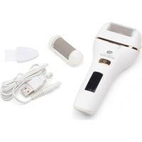Rio Go Smooth 60 Second Pedi Device