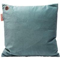 BODI-TEK Cozy Una Heated Cushion - Green, 45 x 45cm