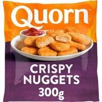 Quorn Crispy Nuggets 300g