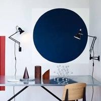 Anglepoise Original 1227 Mini jointed lamp black