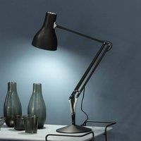Anglepoise 32582 Type 75, Jet Black