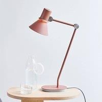 Anglepoise Type 80 table lamp, pink