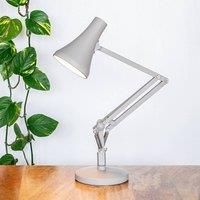 Anglepoise 90 Mini Mini LED table lamp USB beige