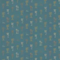 Laurence Llewelyn-Bowen Wallpaper Topical Tropical LLB6036