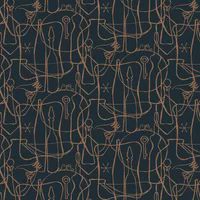 Albany Wallpaper Atelier MM2006